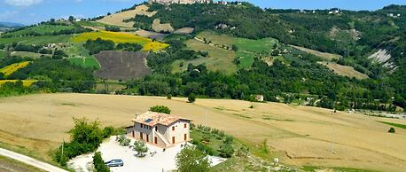Agriturismo Oasi Biologica