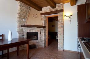 Agriturismo Oasi Biologica