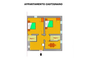 Agriturismo Oasi Biologica