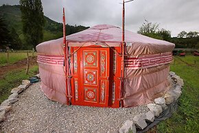 Albergue Los Nuberos - Hostel