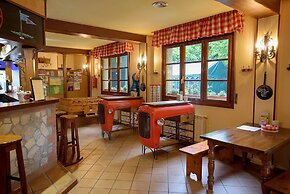 Albergue Los Nuberos - Hostel