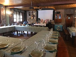 Albergue Los Nuberos - Hostel