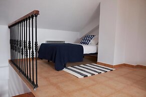 Apartamentos Entrecalles