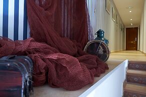 Apartamentos Entrecalles