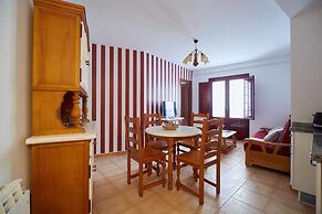 Apartamentos Entrecalles