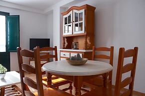 Apartamentos Entrecalles