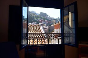 Apartamentos Entrecalles