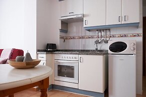 Apartamentos Entrecalles