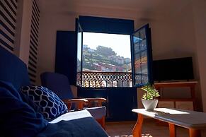 Apartamentos Entrecalles