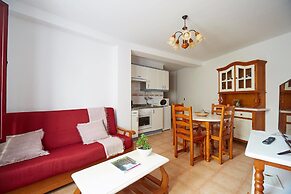 Apartamentos Entrecalles