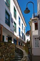 Apartamentos Entrecalles