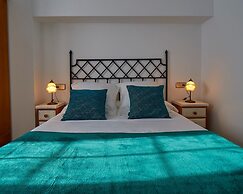 Apartamentos Entrecalles