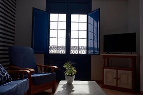 Apartamentos Entrecalles