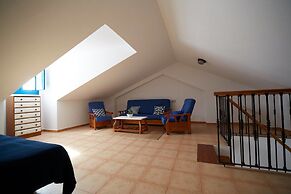 Apartamentos Entrecalles