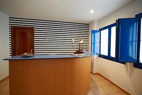 Apartamentos Entrecalles