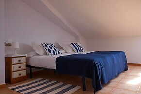 Apartamentos Entrecalles