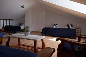 Apartamentos Entrecalles