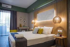 Sunshine Boutique Hotel