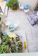 Sunshine Boutique Hotel