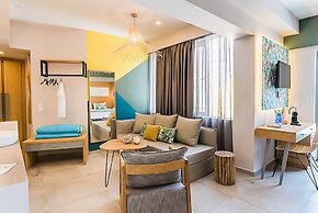 Sunshine Boutique Hotel