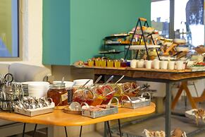 Sunshine Boutique Hotel