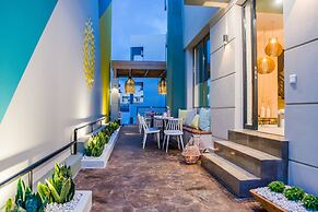 Sunshine Boutique Hotel