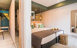 Sunshine Boutique Hotel