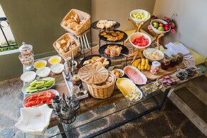 Sunshine Boutique Hotel