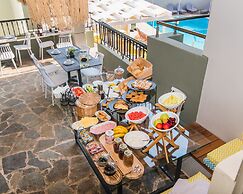 Sunshine Boutique Hotel