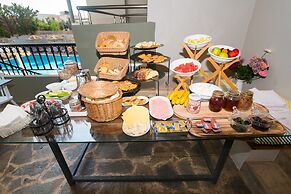 Sunshine Boutique Hotel