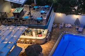 Sunshine Boutique Hotel