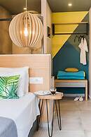 Sunshine Boutique Hotel