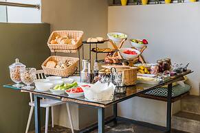 Sunshine Boutique Hotel