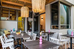 Sunshine Boutique Hotel