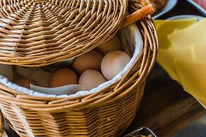 Sunshine Boutique Hotel