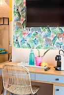 Sunshine Boutique Hotel