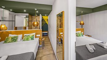 Sunshine Boutique Hotel