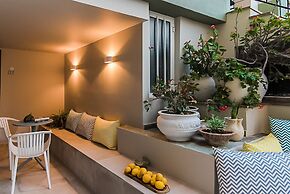 Sunshine Boutique Hotel