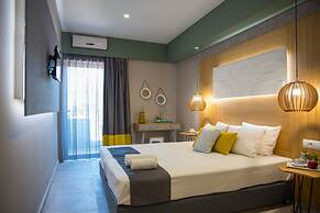 Sunshine Boutique Hotel