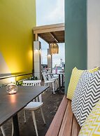 Sunshine Boutique Hotel