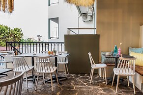 Sunshine Boutique Hotel