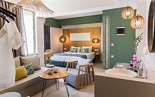 Sunshine Boutique Hotel