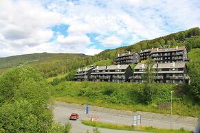 Hafjell Resort Jaertunet