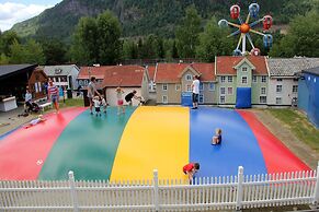 Hafjell Resort Jaertunet