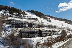 Hafjell Resort Jaertunet