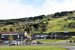Hafjell Resort Jaertunet