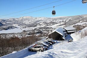 Hafjell Resort Jaertunet