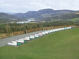 Hafjell Resort Jaertunet