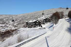 Hafjell Resort Jaertunet