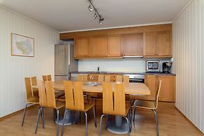 Hafjell Resort Jaertunet